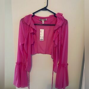 NWT URBAN OUTFITTERS TOP